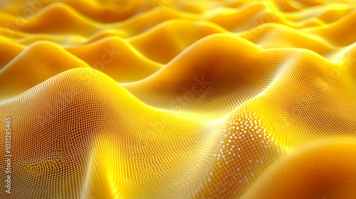 Abstract representation of ...