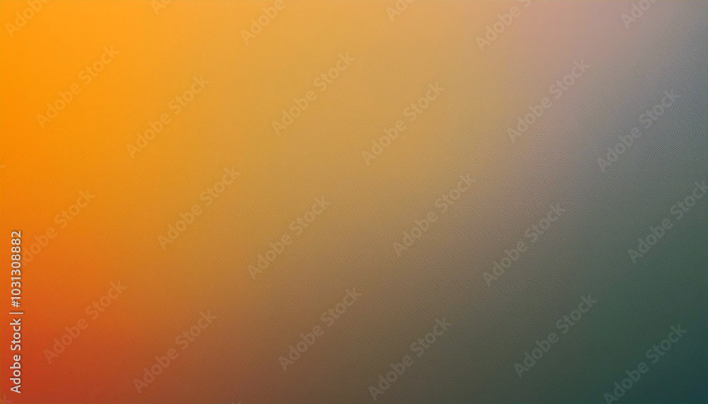 Orange and grey gradient background. No objects. Smooth transition. Calming atmosphere. No cultural context. Orange and grey gradient background. No objects. Smooth transition. Calming atmosphere. No cultural context.