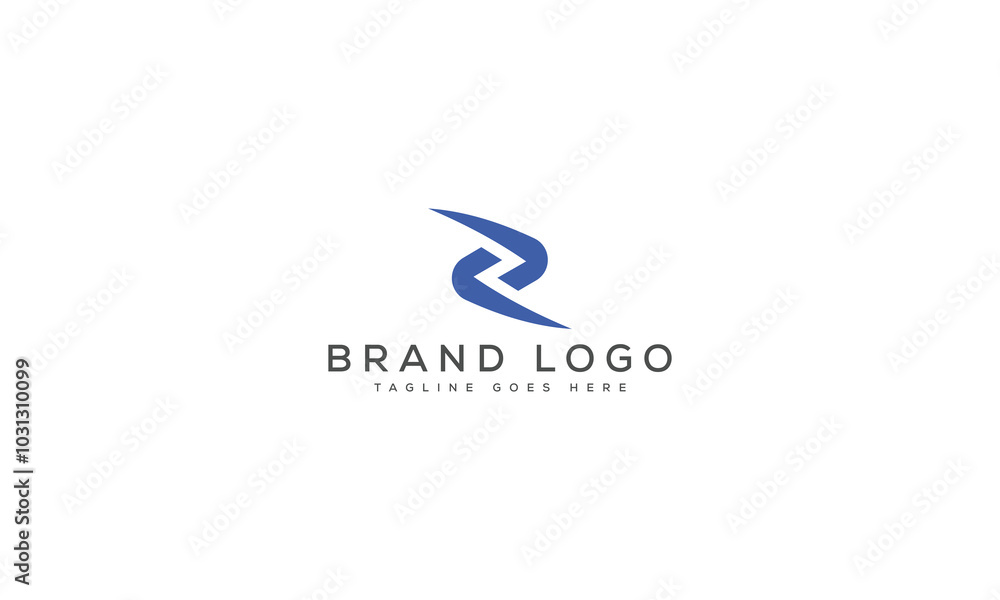 Z logo design vector template design for brand. Z logo design vector template design for brand.