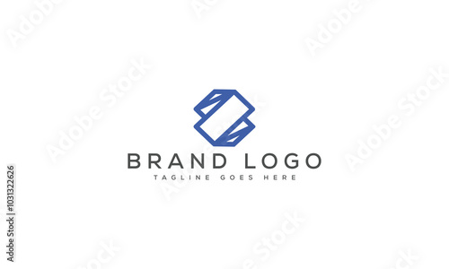 Z logo design vector template design for brand.