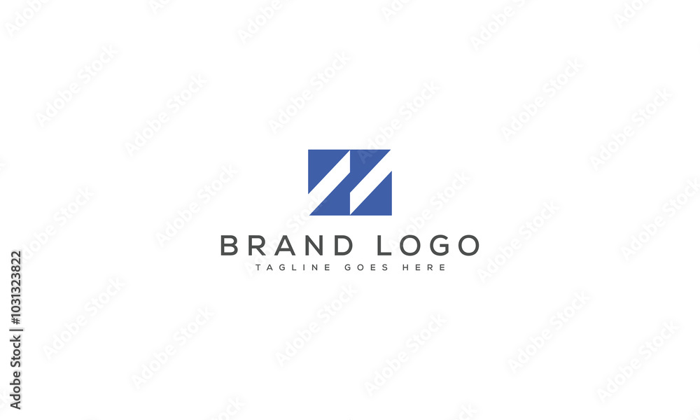 Z logo design vector template design for brand. Z logo design vector template design for brand.
