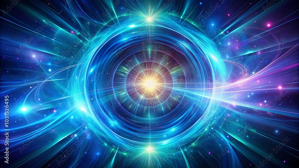 Cosmic Dance of Light and Energy, a Symphonic Display of Celestial Phenomena Cosmic Dance of Light and Energy, a Symphonic Display of Celestial Phenomena