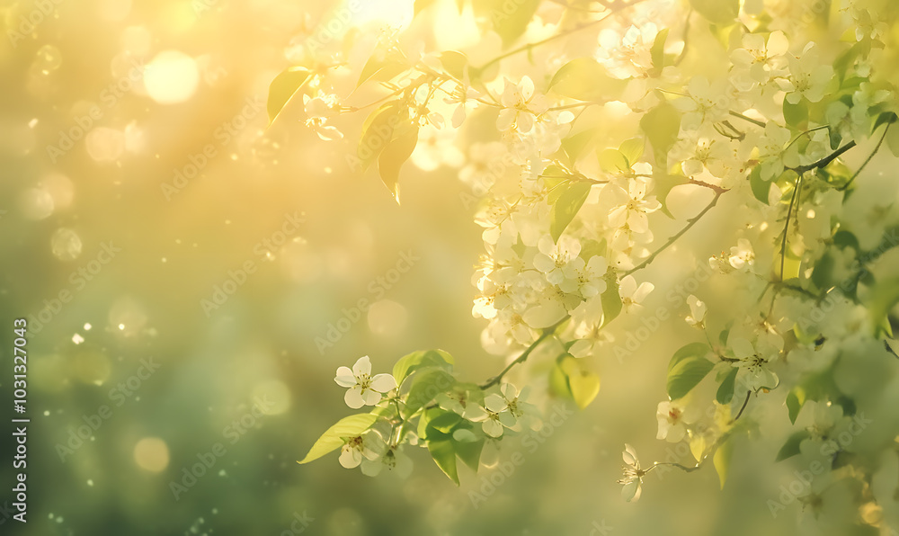 Dreamlike Landscapes and Mystical Gardens with Vibrant Flowers and Glowing Nature Dreamlike Landscapes and Mystical Gardens with Vibrant Flowers and Glowing Nature