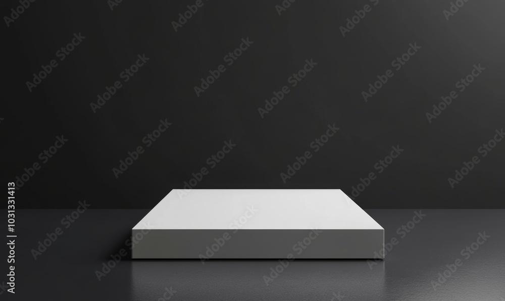 custom made wallpaper toronto digitalWhite Platform Black Backgroun