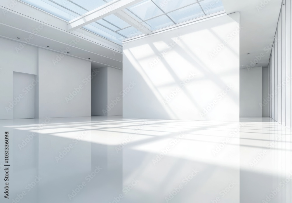 White Room Sunlight. White Room Sunlight.