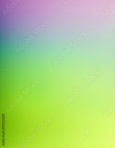 Serene Pastel to Lime Green Gradient; A Soothing Visual Spectrum of Calming Hues, Evoking Tranquility and Optimism.