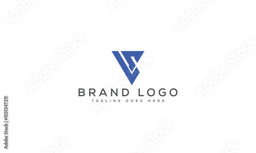 Free Download ZG logo design vector template design for brand. - GFXLoad