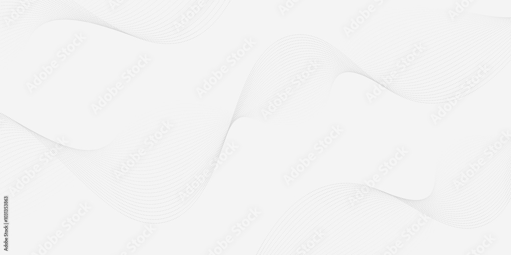 Elegant Minimalist Monochrome Wave Background for Sophisticated Design Elegant Minimalist Monochrome Wave Background for Sophisticated Design