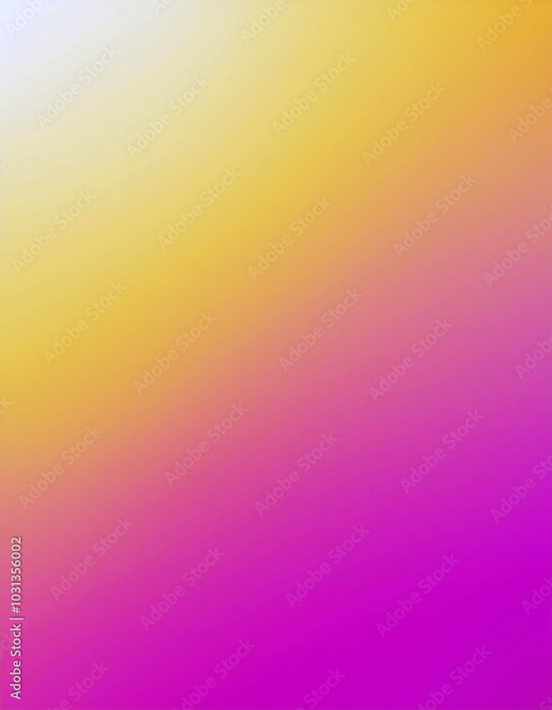 Vibrant Yellow to Pink Gradient: A Smooth, Colorful Transition. Perfect for backgrounds, designs, and artistic expression. Vibrant Yellow to Pink Gradient: A Smooth, Colorful Transition. Perfect for backgrounds, designs, and artistic expression.