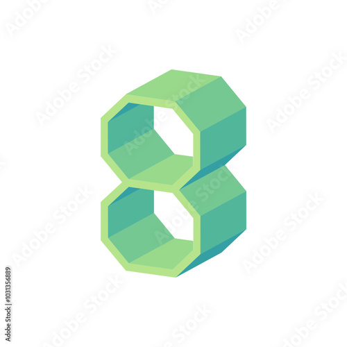 Monogram 8. Number 8. Number 8 design logo. Monogram letter mark 8 logo design. Monogram design vector logo. Monogram number 8 logo design. Simple number 8 monogram. Monogram 8 design logo. 