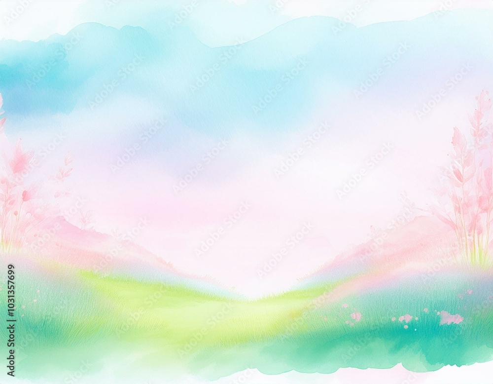 春うらら 春うらら