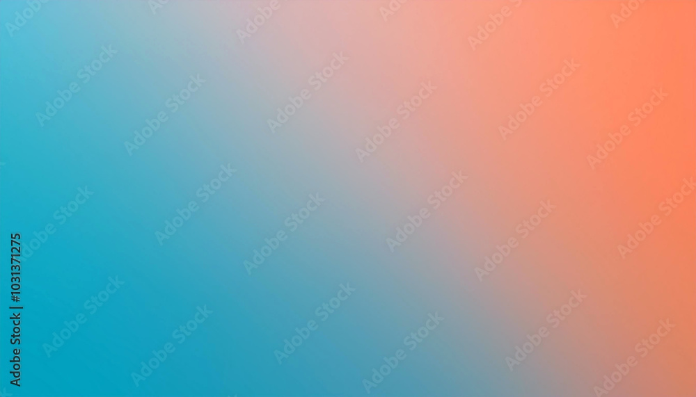 Serene Teal to Coral Gradient: A calming blend of ocean and sunset hues, creating a peaceful and tranquil atmosphere. Perfect for backgrounds. Serene Teal to Coral Gradient: A calming blend of ocean and sunset hues, creating a peaceful and tranquil atmosphere. Perfect for backgrounds.