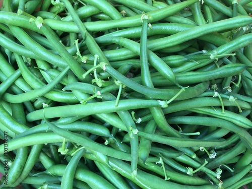 Green Beans