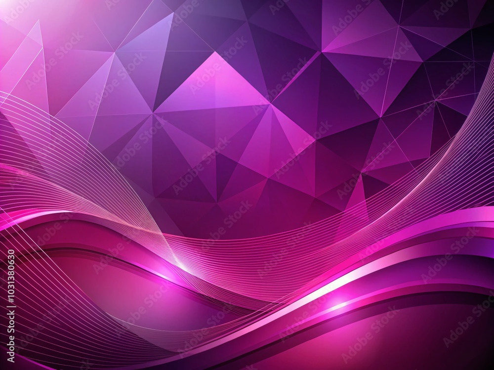 Elegant Dark Pink and Purple Vector Background for Invitations and Business Cards Elegant Dark Pink and Purple Vector Background for Invitations and Business Cards