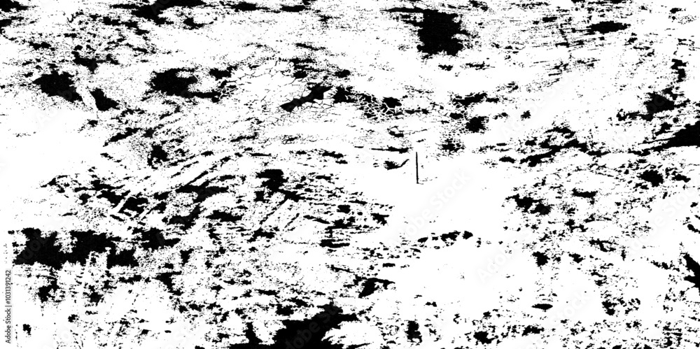 Set of Black and white grunge. Distress overlay texture. Surface dust and rough dirty wall background concept. Set of Black and white grunge. Distress overlay texture. Surface dust and rough dirty wall background concept.