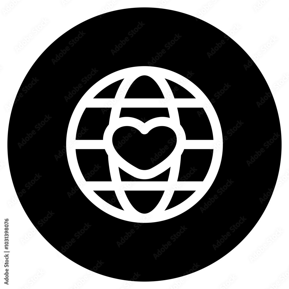 Editable love the earth, go green vector icon. Environment, ecology, eco-friendly. Part of a big icon set family. Perfect for web and app interfaces, presentations, infographics, etc Editable love the earth, go green vector icon. Environment, ecology, eco-friendly. Part of a big icon set family. Perfect for web and app interfaces, presentations, infographics, etc