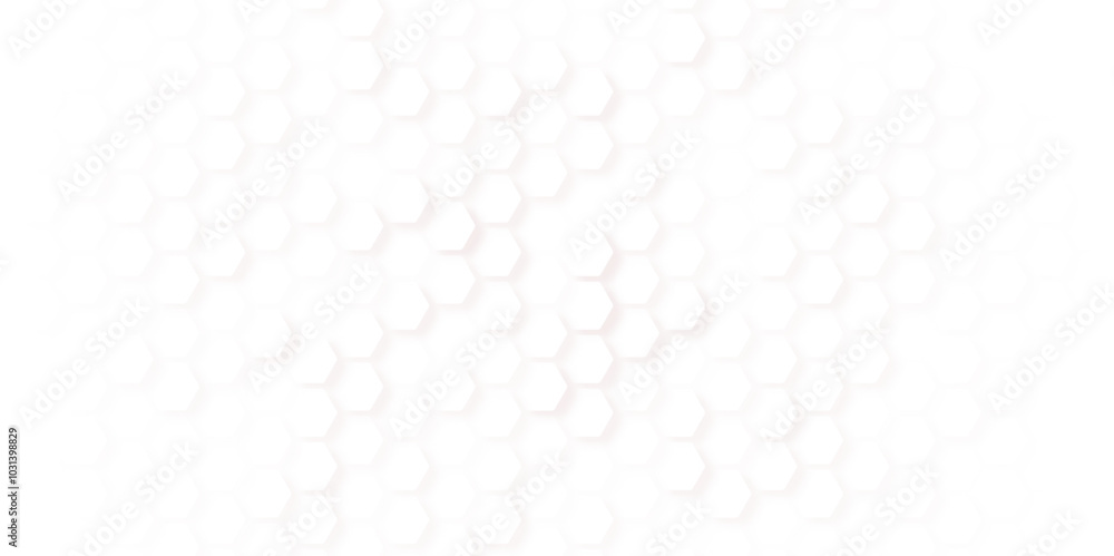 Hexagon seamless pattern. Honeycomb shape geometric background. Orange grid abstract ornament. Honeycomb white background, Hexagon texture, 3d white paper background, Hexagon seamless pattern. Honeycomb shape geometric background. Orange grid abstract ornament. Honeycomb white background, Hexagon texture, 3d white paper background,