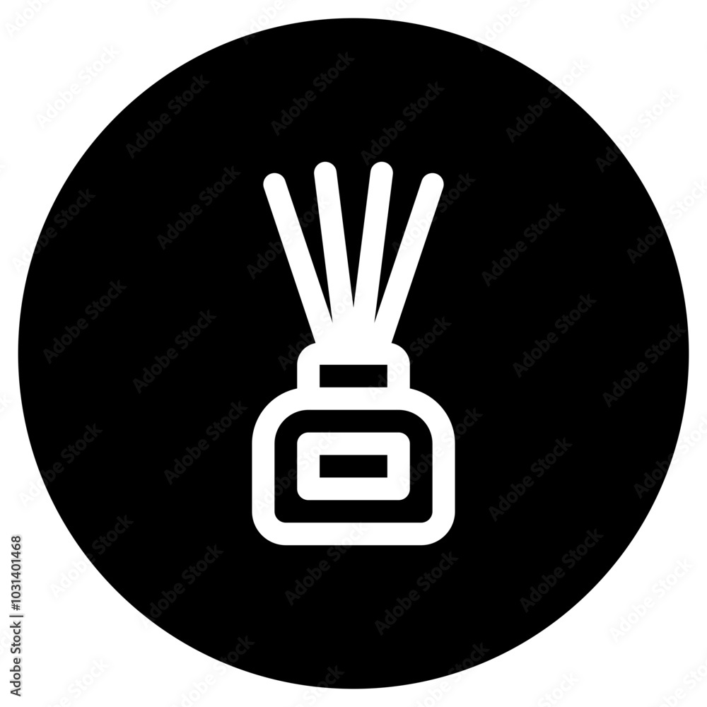 Editable incense sticks vector icon. Wellness, spa, relaxation. Part of a big icon set family. Perfect for web and app interfaces, presentations, infographics, etc Editable incense sticks vector icon. Wellness, spa, relaxation. Part of a big icon set family. Perfect for web and app interfaces, presentations, infographics, etc