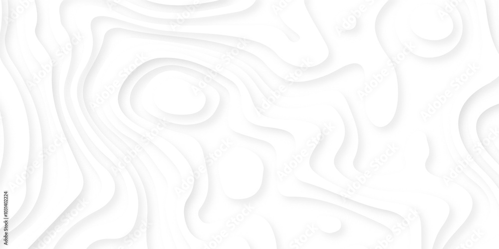 Abstract white papercut background 3d realistic design use for ads banner and advertising print design vector. Abstract wavy line 3d paper cut white background. Abstract white papercut background 3d realistic design use for ads banner and advertising print design vector. Abstract wavy line 3d paper cut white background.