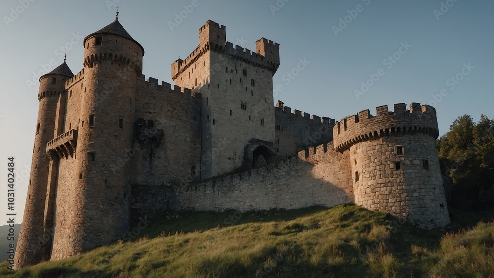 Castle transparent background
Castle transparent background