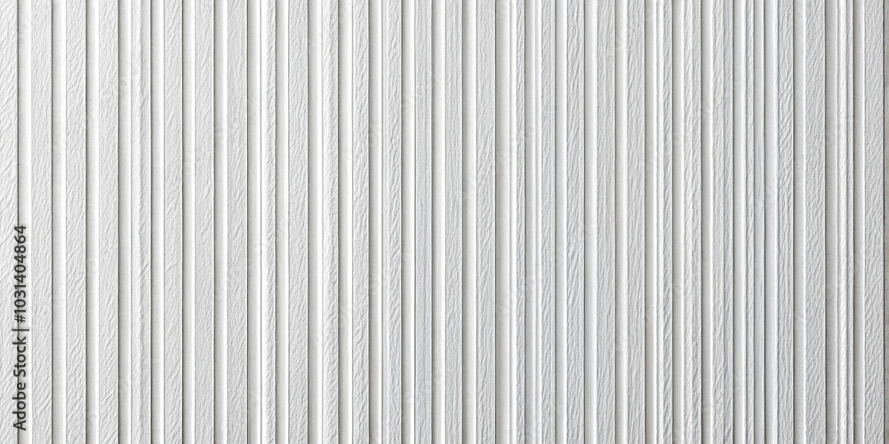 Minimalist striped embossed paper white texture background Minimalist striped embossed paper white texture background