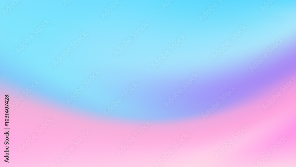 Abstract Pastel Gradient Background Design Abstract Pastel Gradient Background Design