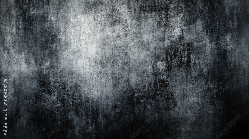 Obraz premium Abstract Dark Grunge Background
