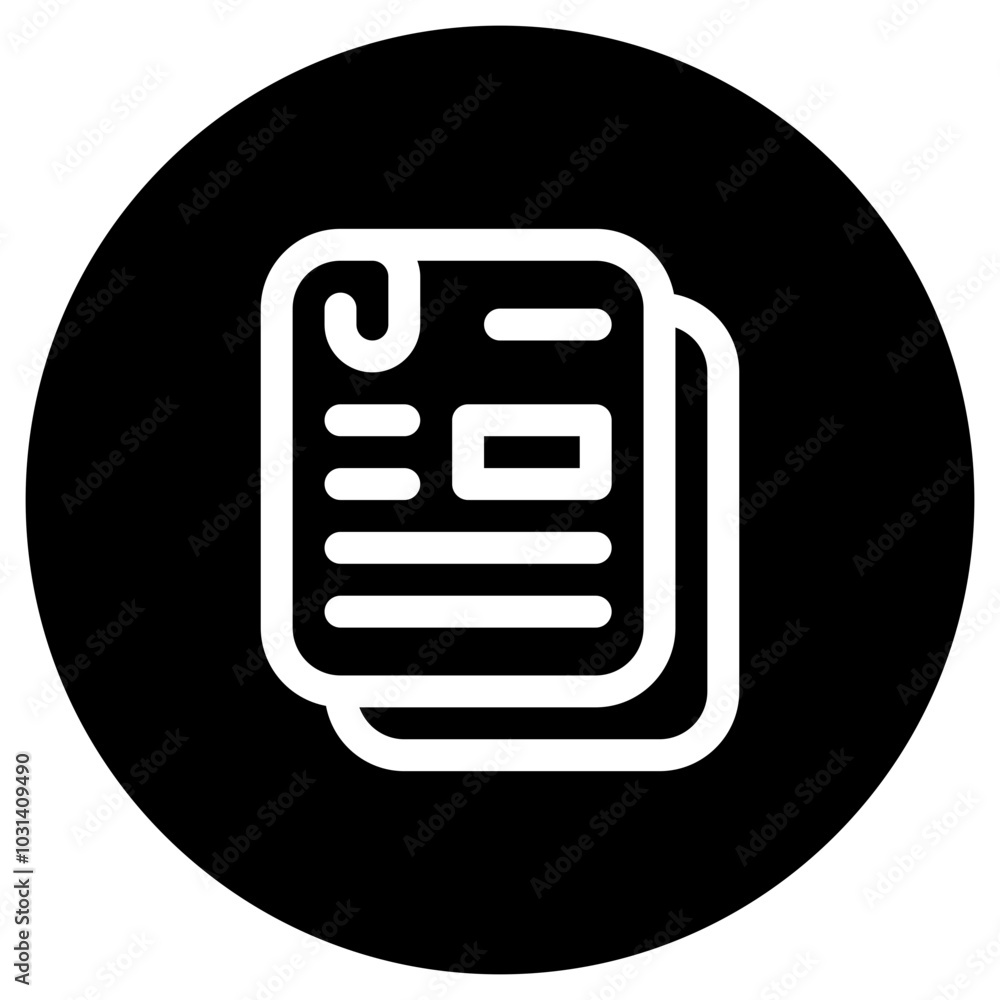 Editable article, task, document vector icon. Office, education, business, archive. Part of a big icon set family. Perfect for web and app interfaces, presentations, infographics, etc Editable article, task, document vector icon. Office, education, business, archive. Part of a big icon set family. Perfect for web and app interfaces, presentations, infographics, etc