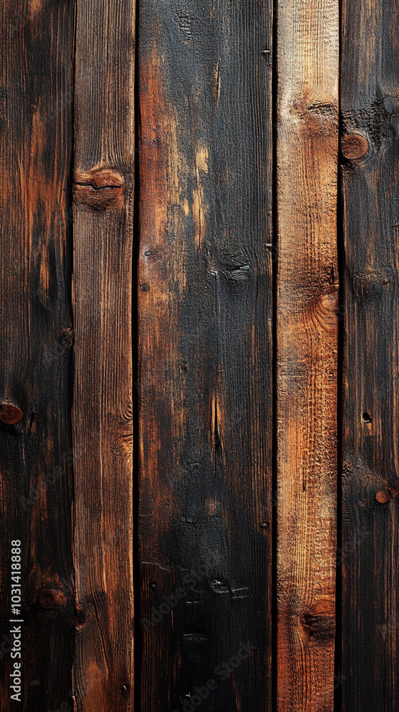 brown wood texture background with copyspace. brown wood texture background with copyspace.