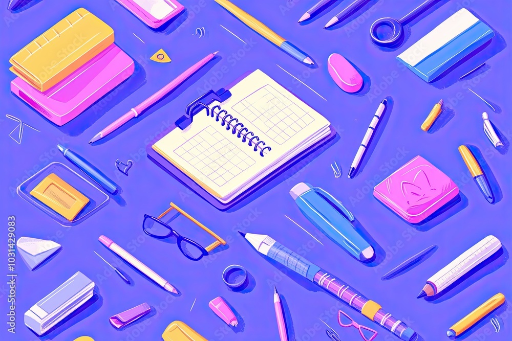 Selection of stationary seamless pattern Selection of stationary seamless pattern