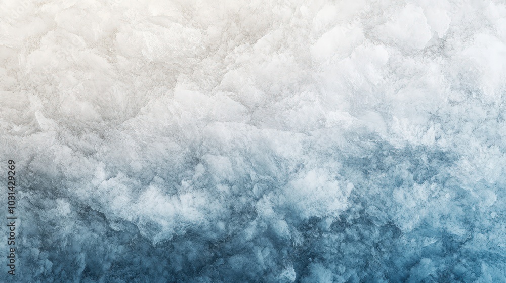 Abstract Blue and White Watercolor Background Abstract Blue and White Watercolor Background