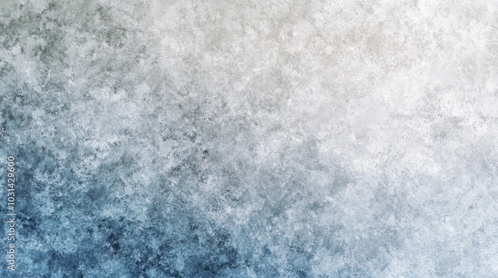 Abstract Blue and Gray Gradient Background Abstract Blue and Gray Gradient Background