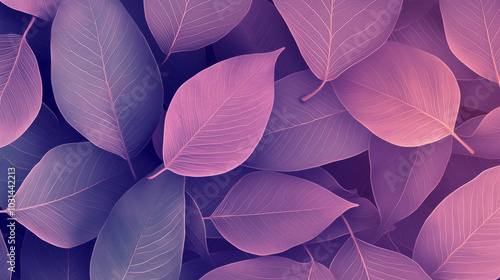 Wallpaper Mural background with feathers Torontodigital.ca