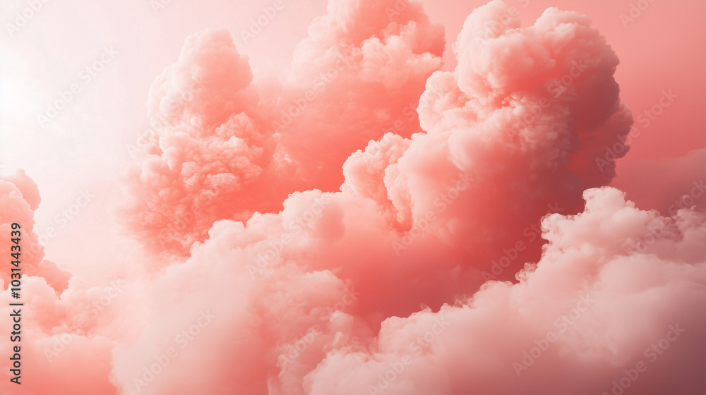 Pink clound Pink clound