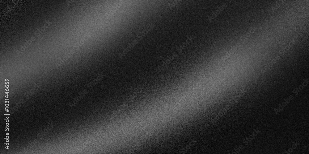 Black white grainy abstract background noise texture grunge gradient banner
Black white grainy abstract background noise texture grunge gradient banner