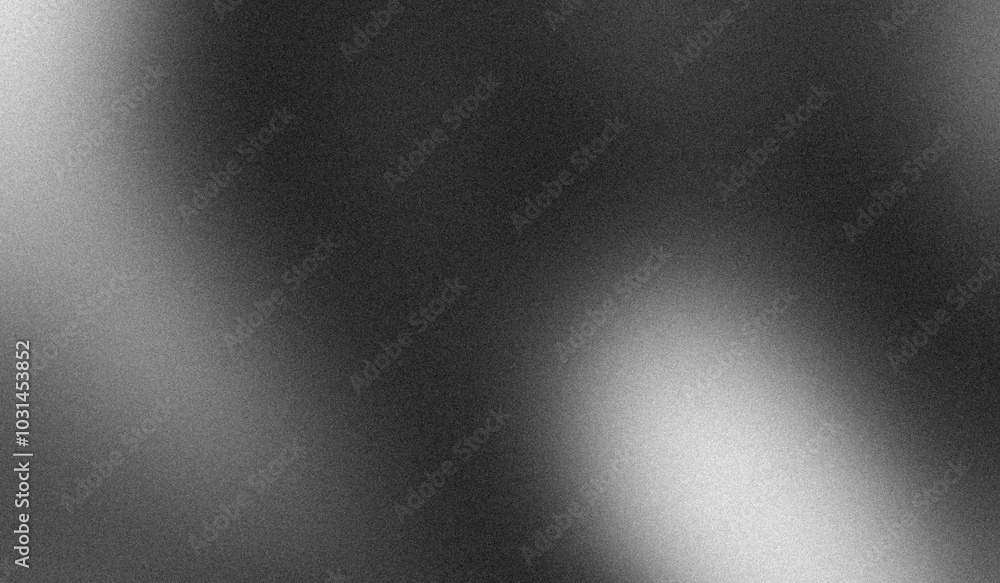 Gray black monochrome abstract soft color flow noise texture backdrop design, grainy gradient glowing, bright, shine, noisy, vibrant poster or banner, copy space Gray black monochrome abstract soft color flow noise texture backdrop design, grainy gradient glowing, bright, shine, noisy, vibrant poster or banner, copy space