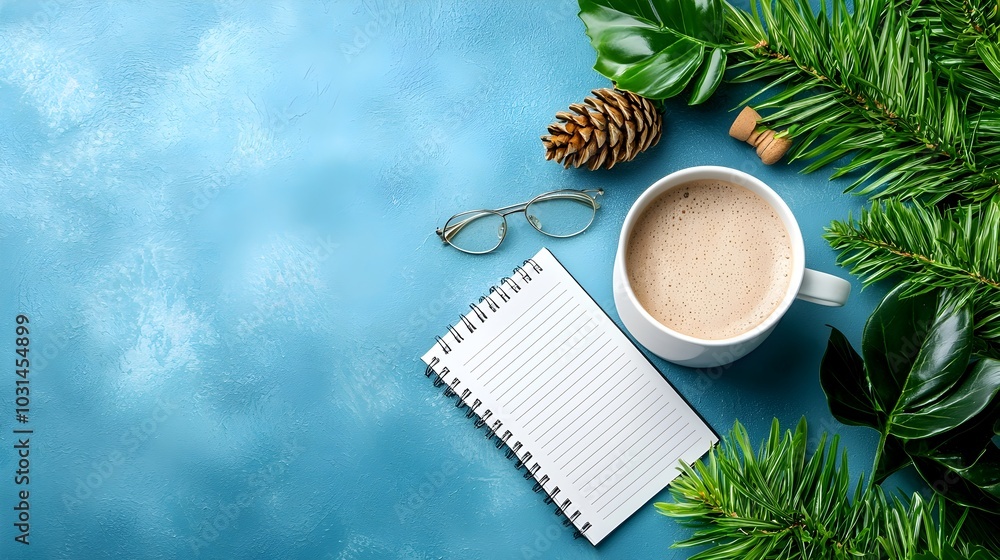 Neatly Organized Planner and Calendar for 2024 with Important Dates Goals and Plans Laid Out on a Clean Minimalist Desk or Table Neatly Organized Planner and Calendar for 2024 with Important Dates Goals and Plans Laid Out on a Clean Minimalist Desk or Table