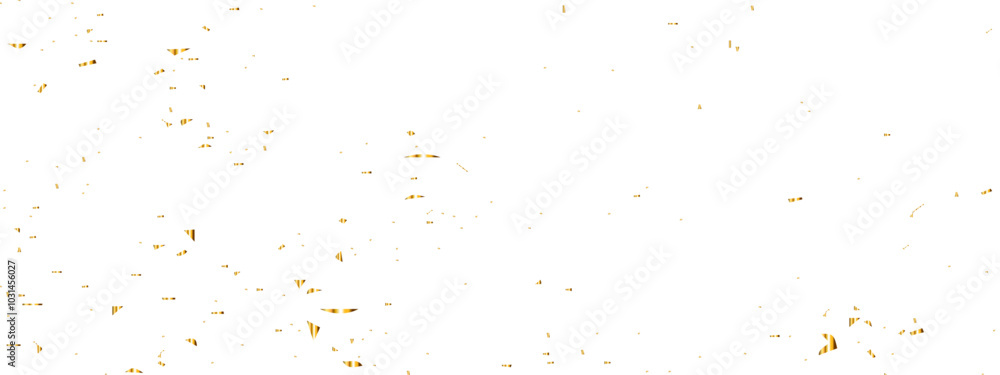 Vector gold particles confetti glitter on transparent background. Gold sparks and doted golden glitter special light effect celebration background. Vector gold particles confetti glitter on transparent background. Gold sparks and doted golden glitter special light effect celebration background.