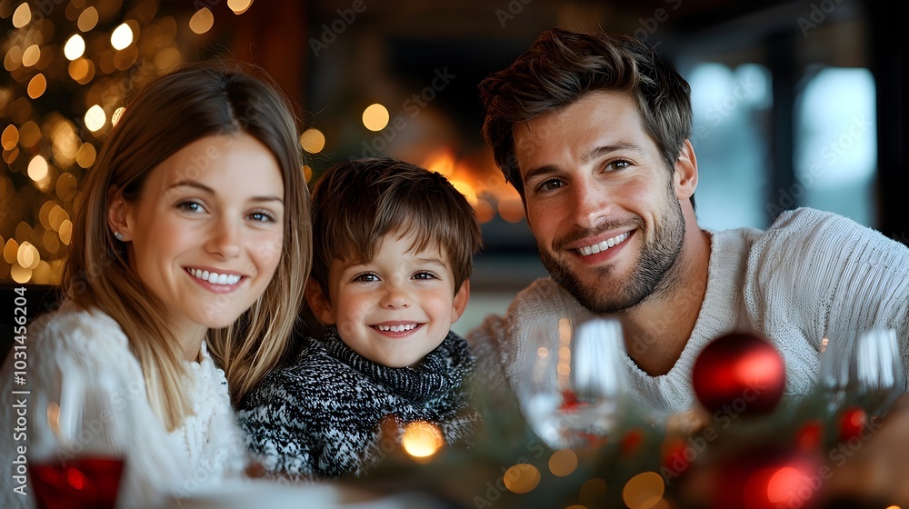 Cozy family gathering sharing stories and enjoying the holiday spirit together in front of a warm fireplace Intimate moment of togetherness bonding and cherished traditions Cozy family gathering sharing stories and enjoying the holiday spirit together in front of a warm fireplace Intimate moment of togetherness bonding and cherished traditions