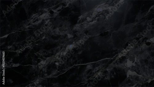 black marble stone texture, natural background, Panorama black marble stone texture for black marble background pattern floor stone tile slab nature, 