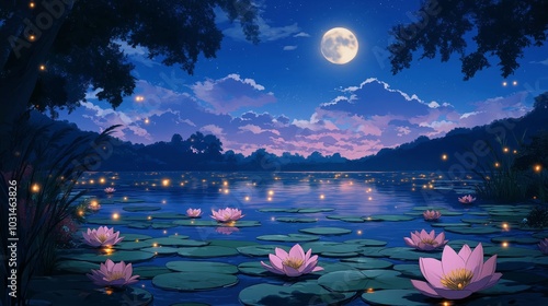 anime theme for background, nice for wallpaper