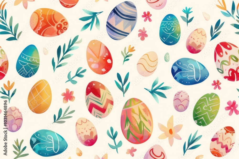 Good Friday & Easter Sunday pattern Good Friday & Easter Sunday pattern