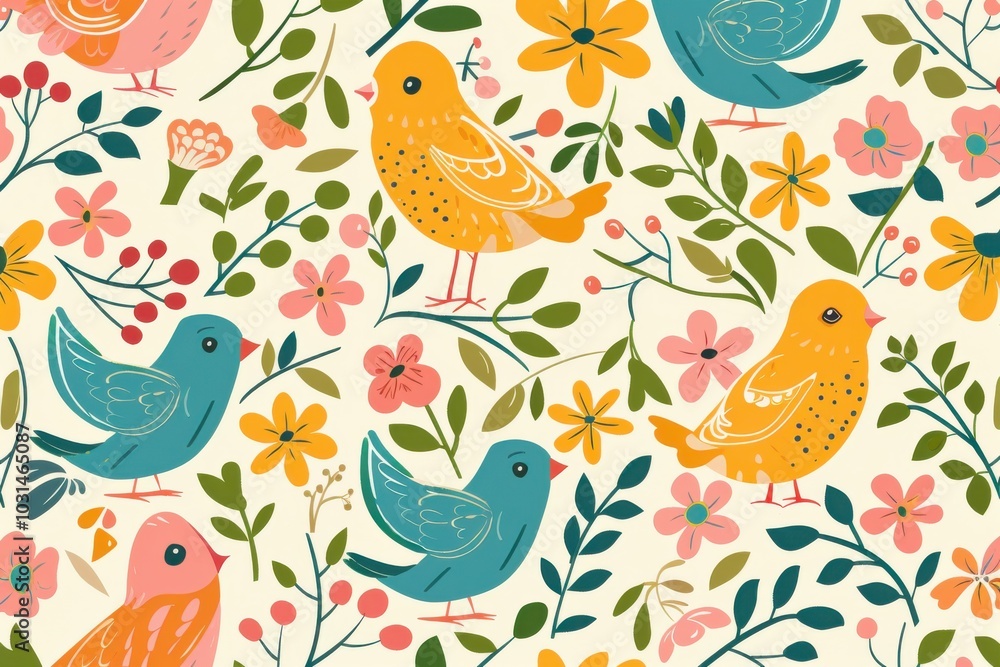 Good Friday & Easter Sunday pattern Good Friday & Easter Sunday pattern