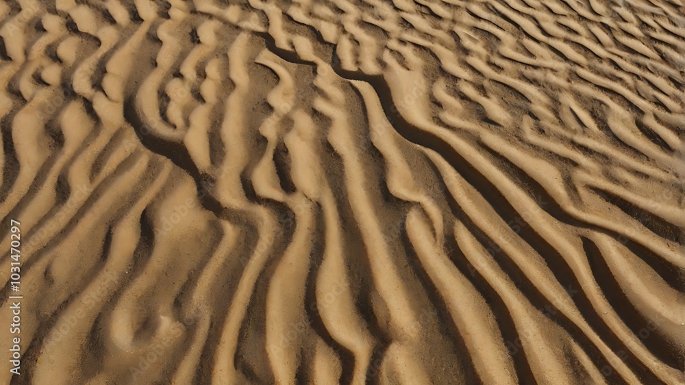 abstract illustration vector textured background showcasing an expansive view of sand dunes, capturing the intricate patterns and textures of the sand abstract illustration vector textured background showcasing an expansive view of sand dunes, capturing the intricate patterns and textures of the sand