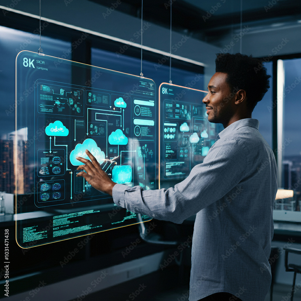 © 聡 井上 - クラウドシステム監視と操作