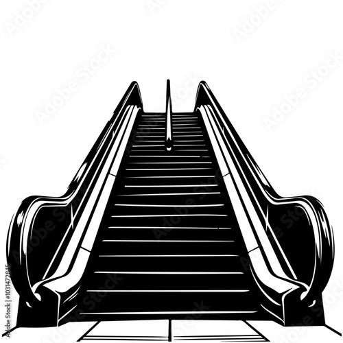 Escalator