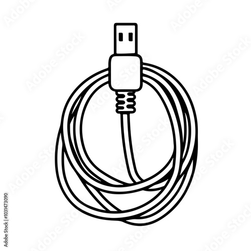 Extension Cord photo