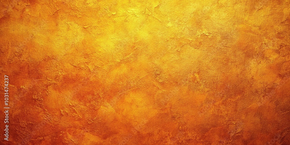 Extreme Close-Up abstract background with a rough textured surface in shades of orange and yellow Extreme Close-Up abstract background with a rough textured surface in shades of orange and yellow