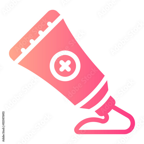 ointment Gradient icon