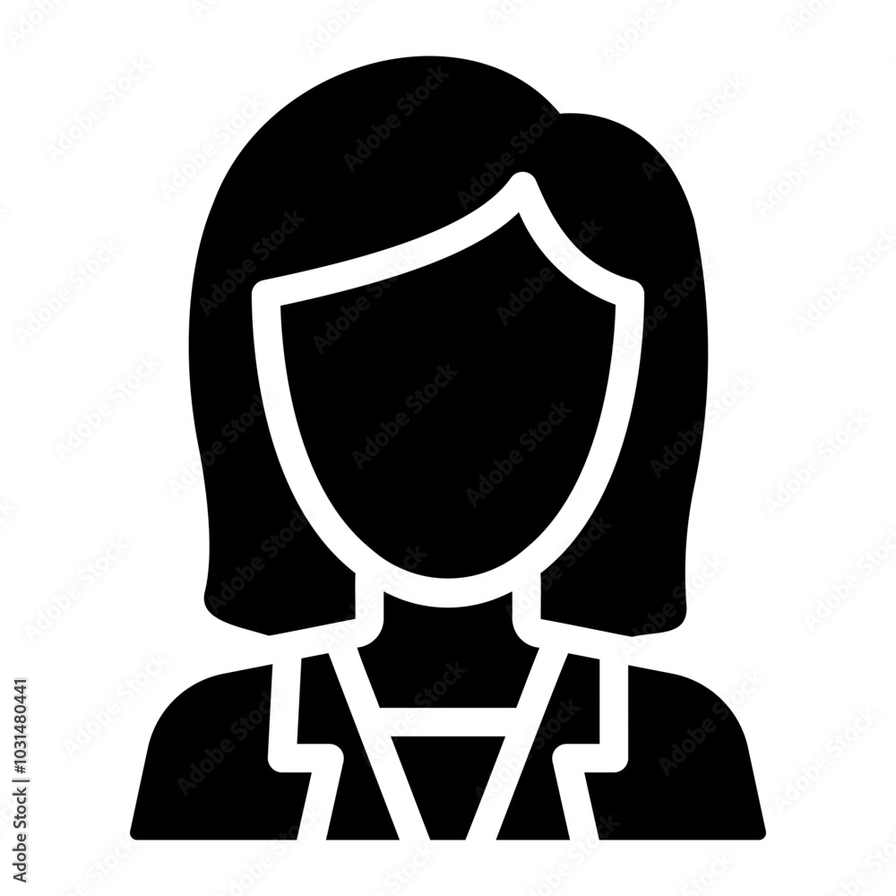pharmacist Solid icon pharmacist Solid icon